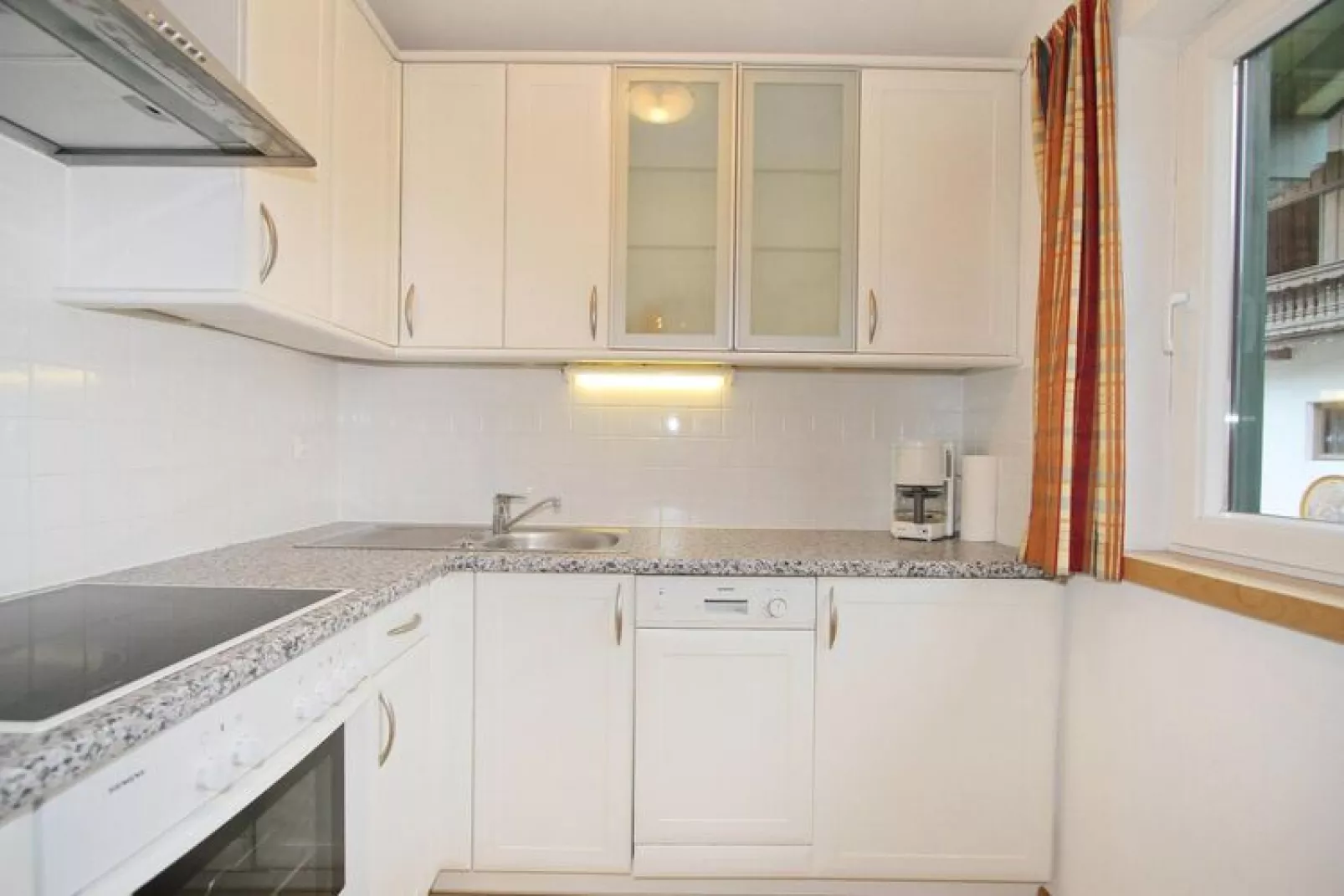 Haus Kobi-Keuken