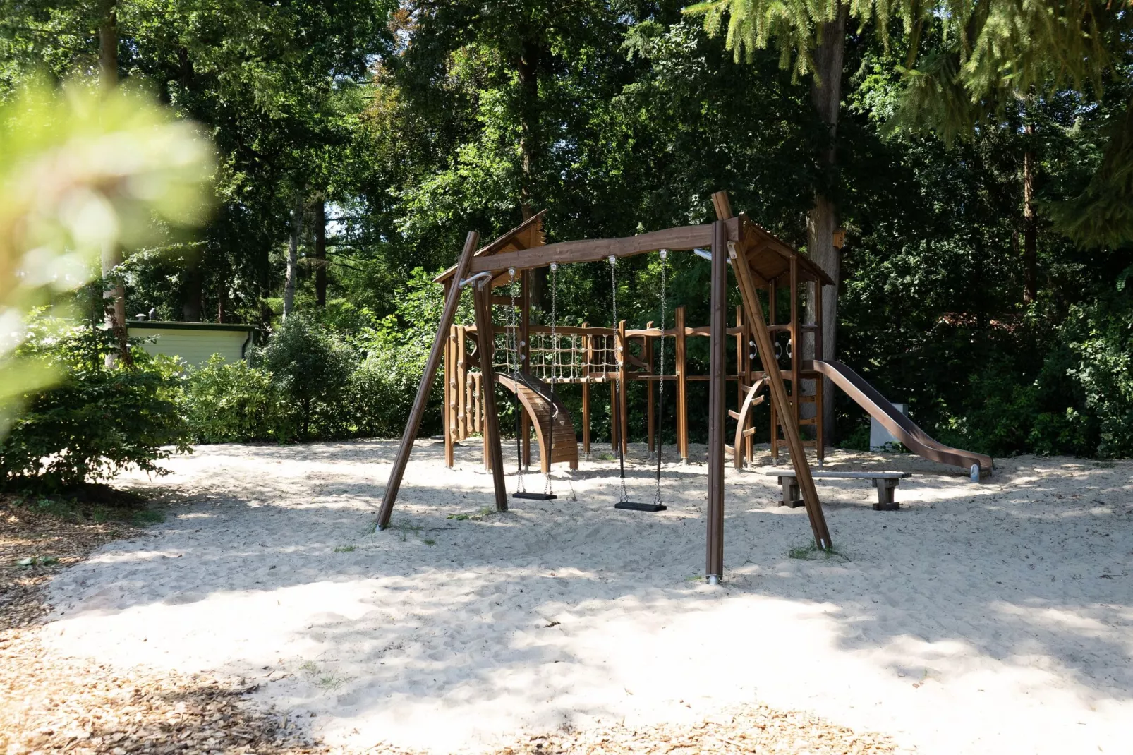 Resort De Utrechtse Heuvelrug 7
