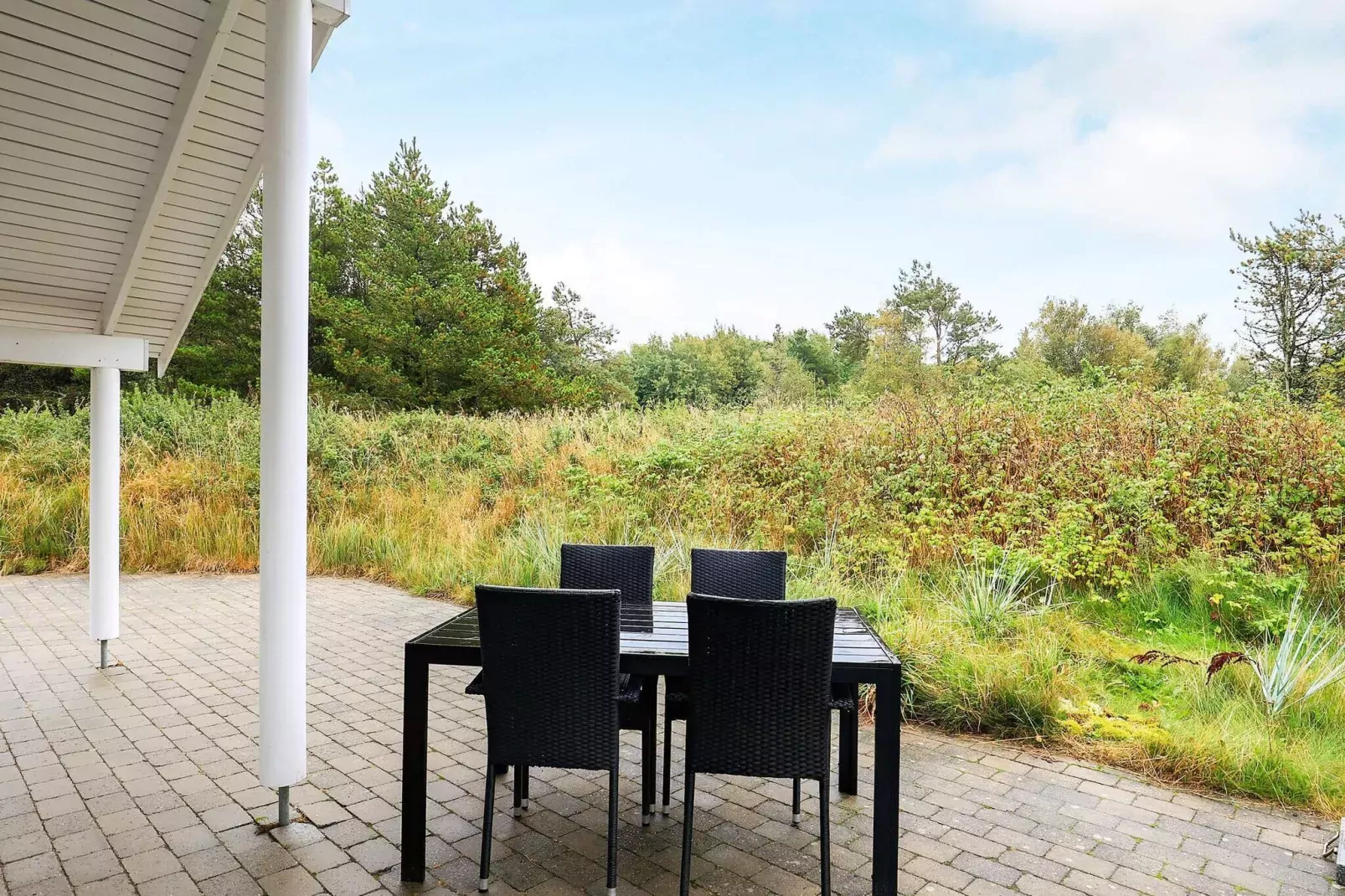 10 persoons vakantie huis in Ålbæk-By Traum-Uitzicht