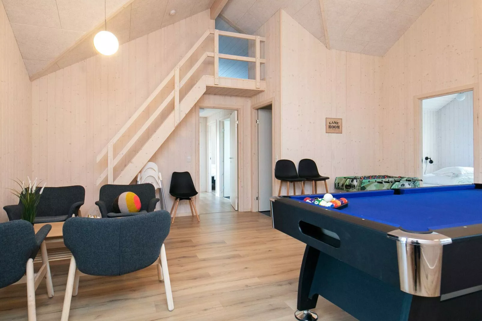 Luxe retraite in Skagen -- By Traum Ferienwohnungen-Niet-getagd