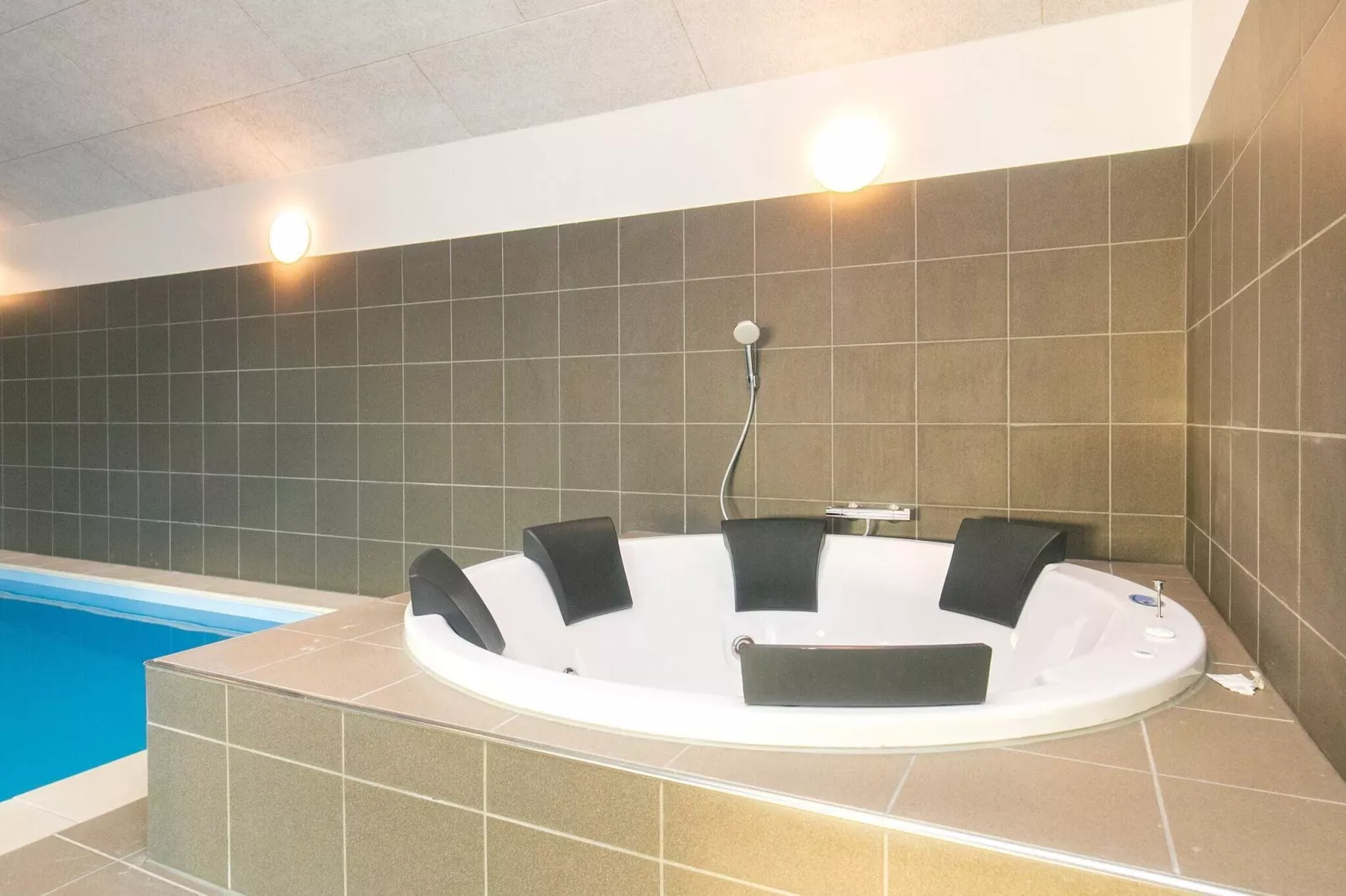 Luxe retraite in Skagen -- By Traum Ferienwohnungen-Spa