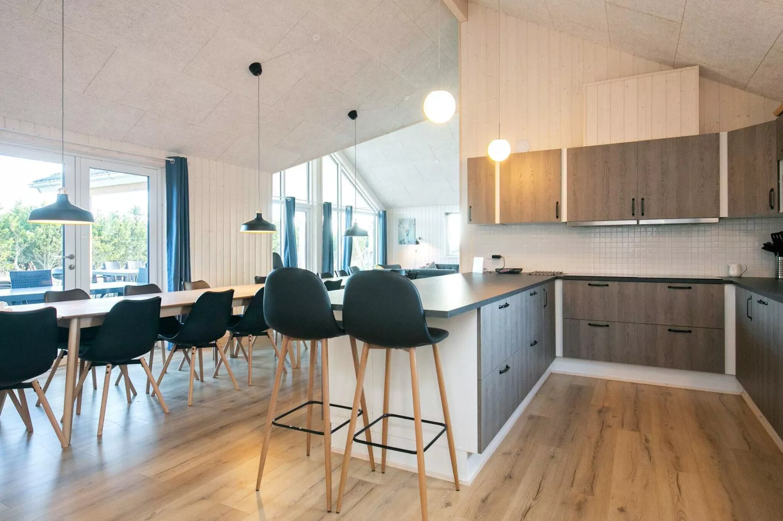Luxe retraite in Skagen -- By Traum Ferienwohnungen-Binnen