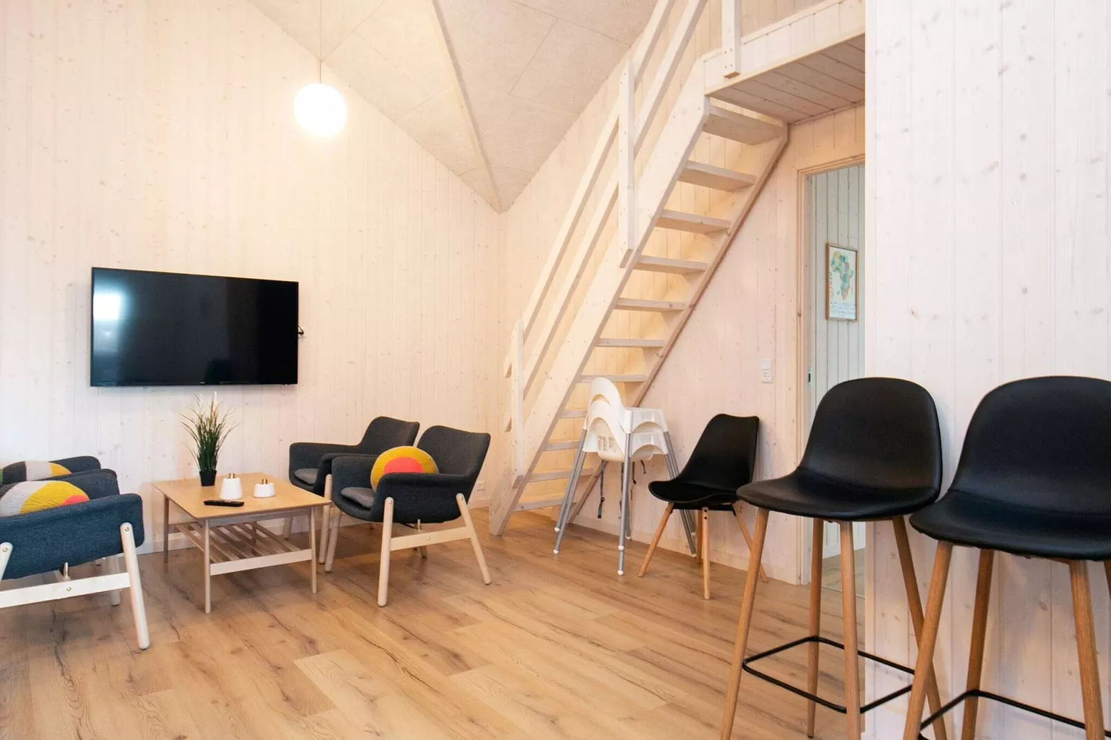 Luxe retraite in Skagen -- By Traum Ferienwohnungen-Binnen