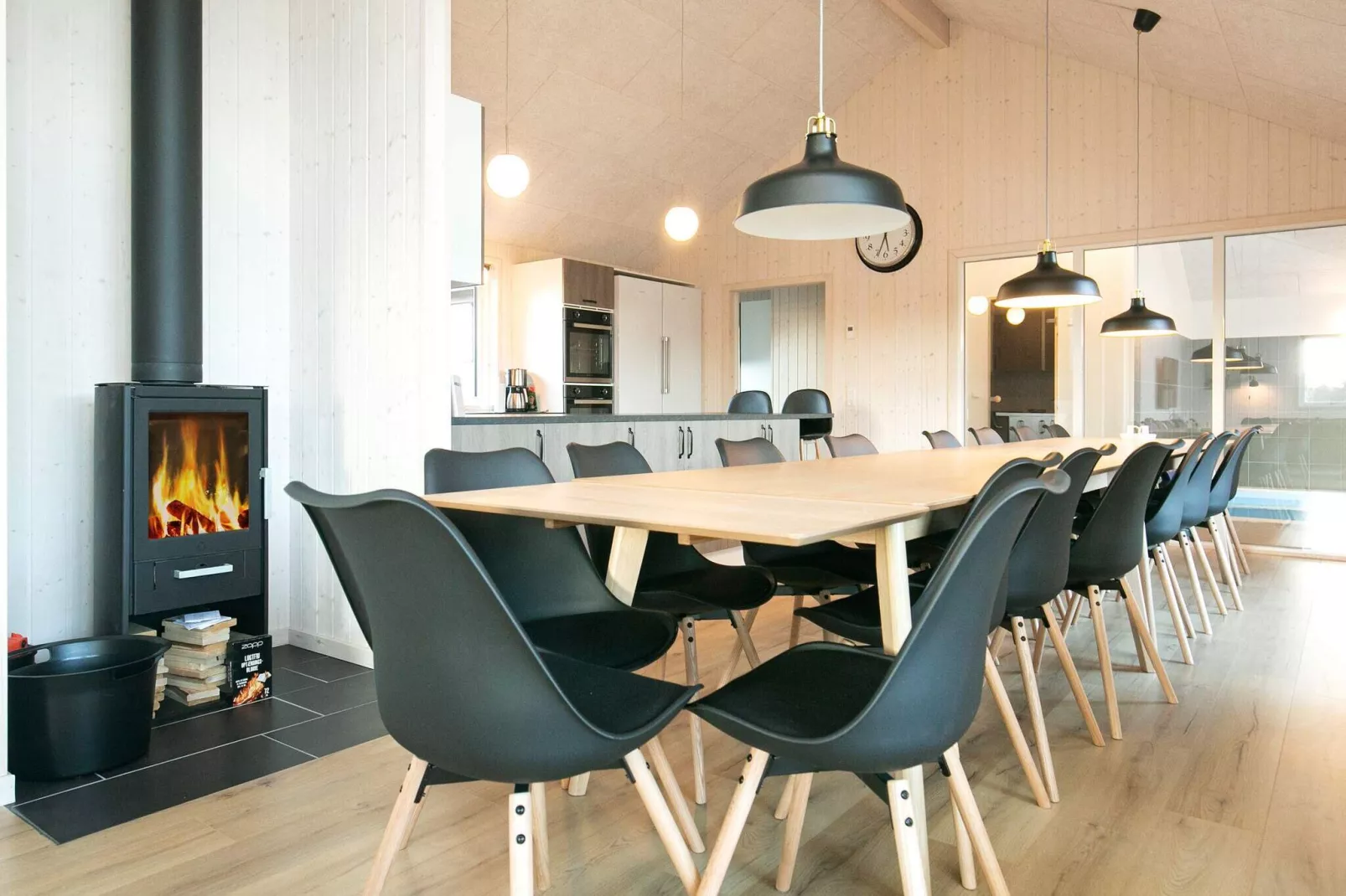 Luxe retraite in Skagen -- By Traum Ferienwohnungen-Binnen