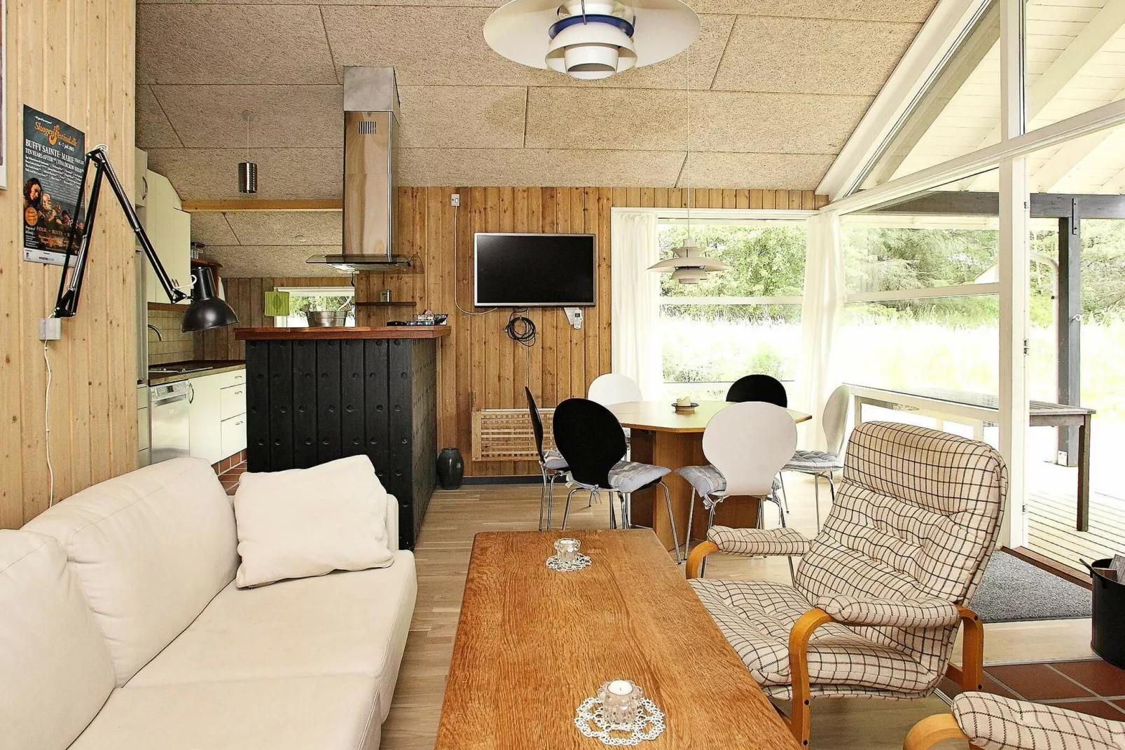 6 persoons vakantie huis in Skagen-Binnen