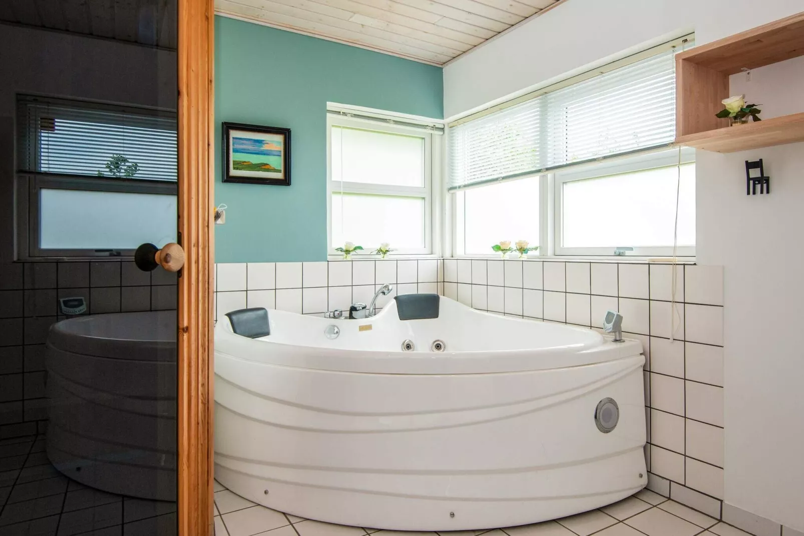 8 persoons vakantie huis in Brovst-Binnen