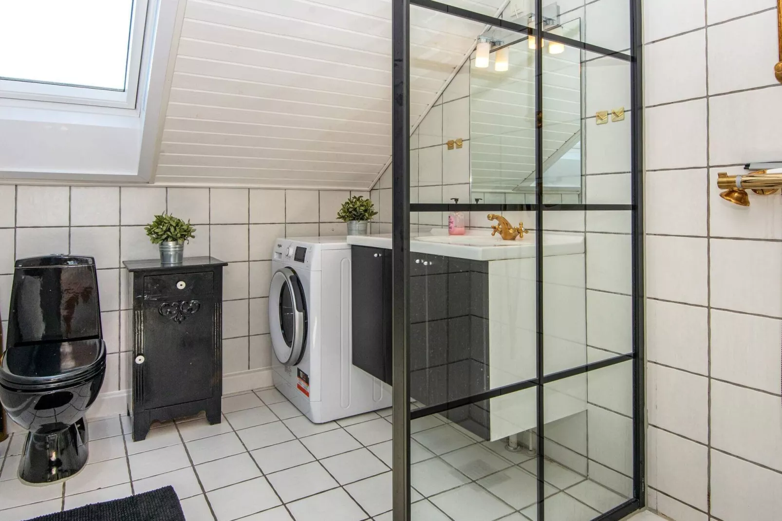 4 persoons vakantie huis in Rømø-Binnen