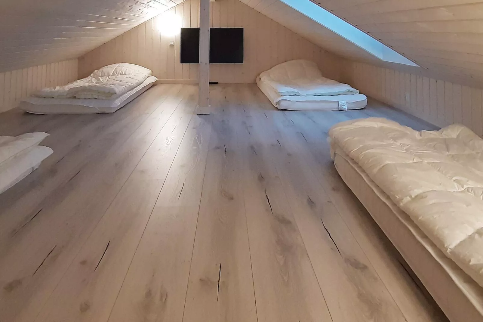 Luxe retraite in Skagen -- By Traum Ferienwohnungen-Binnen