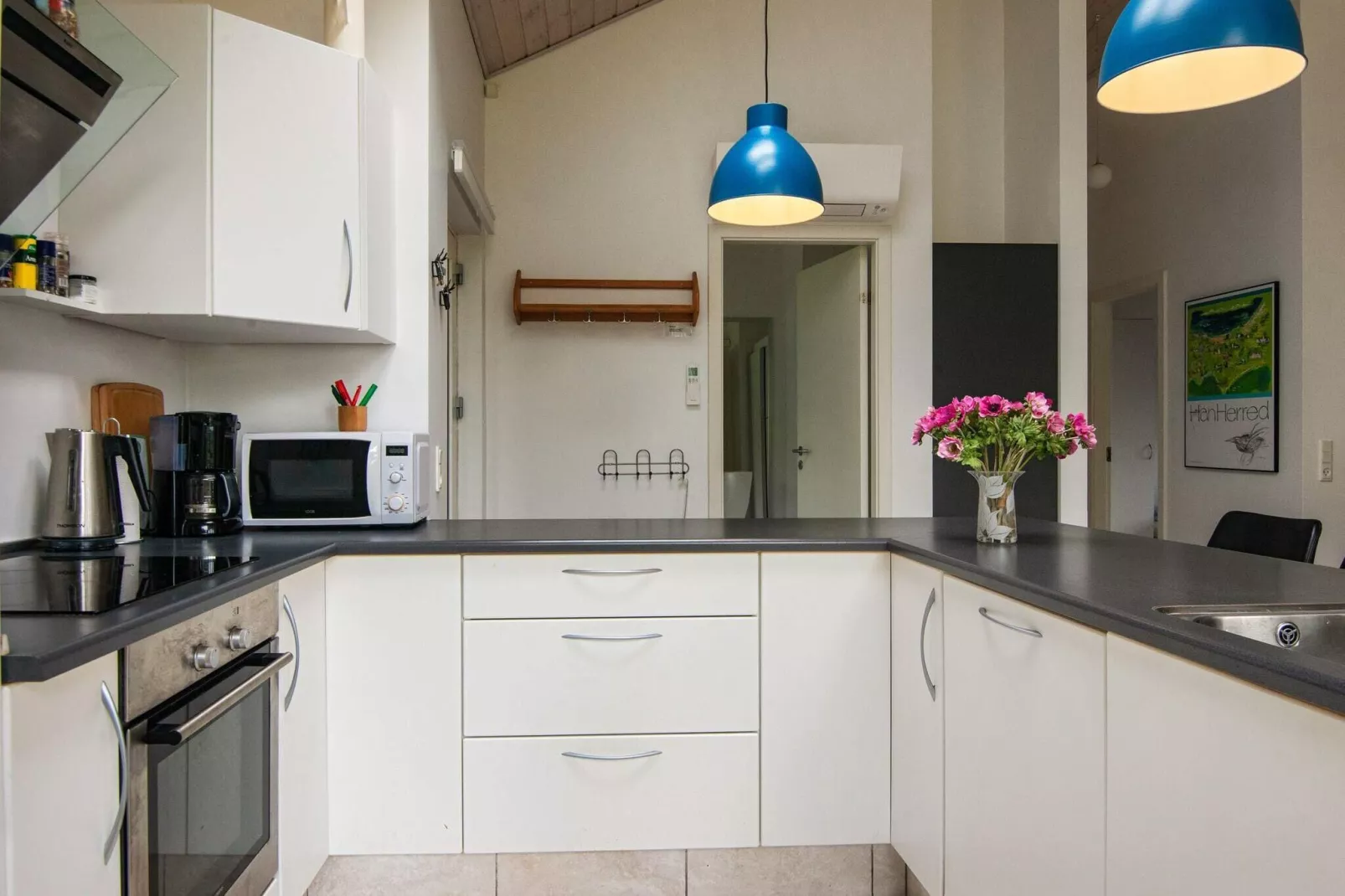 8 persoons vakantie huis in Brovst-Binnen