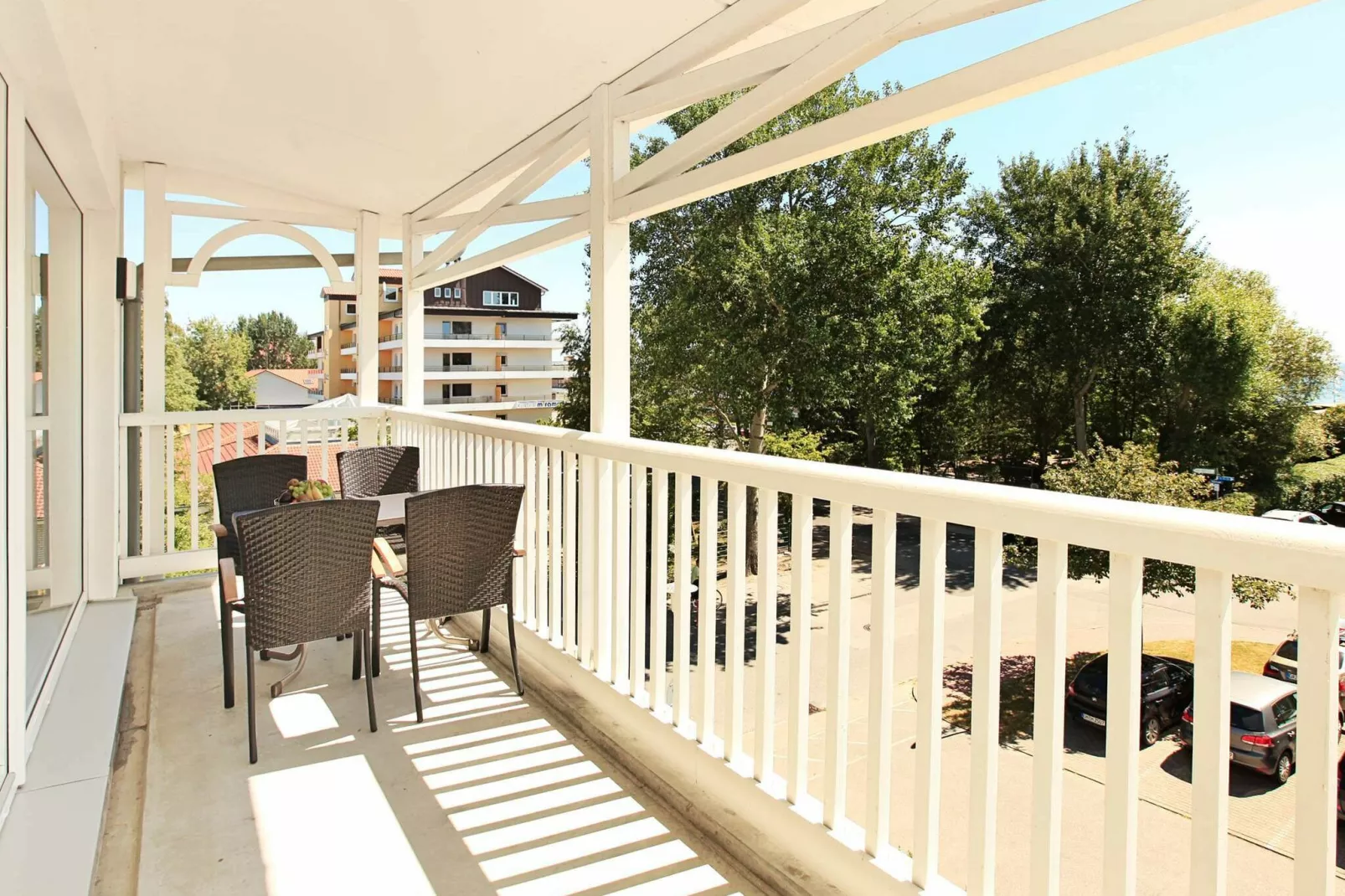 OSTSEEAPARTMENTS AM FEHMARNSUND