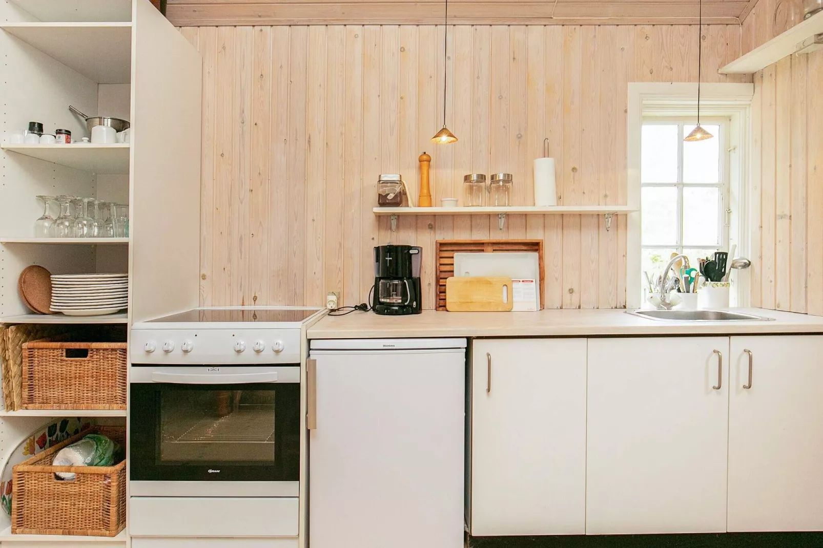 4 persoons vakantie huis in Skagen-By Traum-Binnen