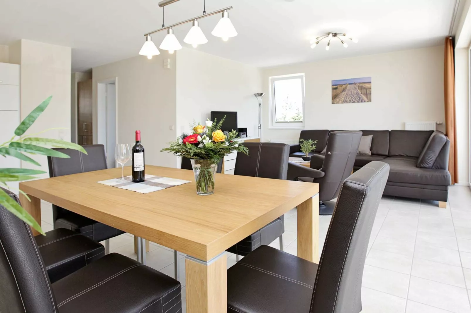 OSTSEEAPARTMENTS AM FEHMARNSUND