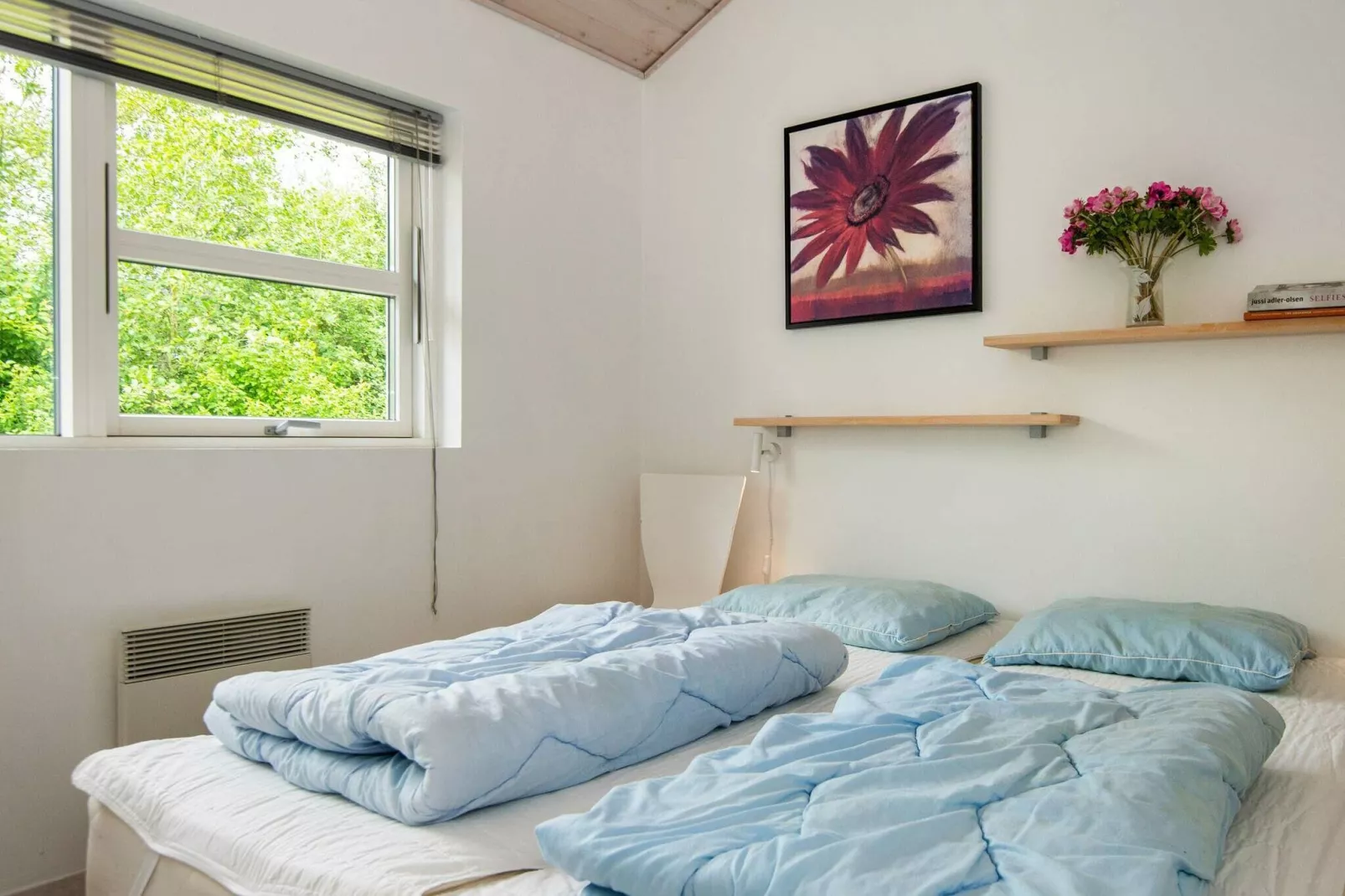 8 persoons vakantie huis in Brovst-Binnen