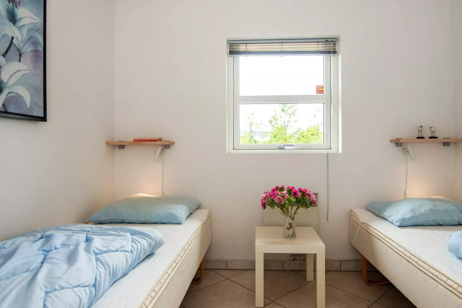 8 persoons vakantie huis in Brovst-Binnen