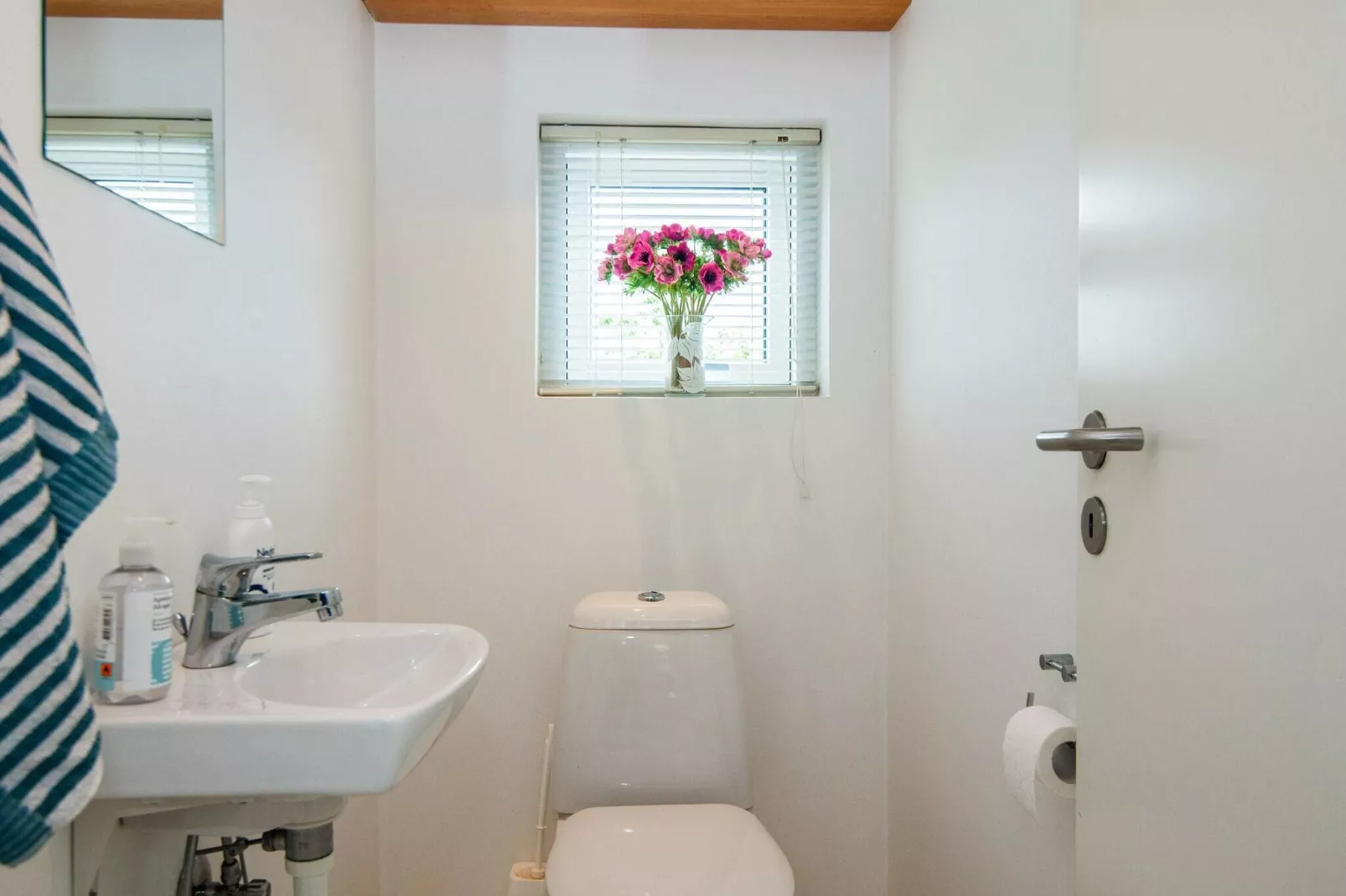 8 persoons vakantie huis in Brovst-Binnen