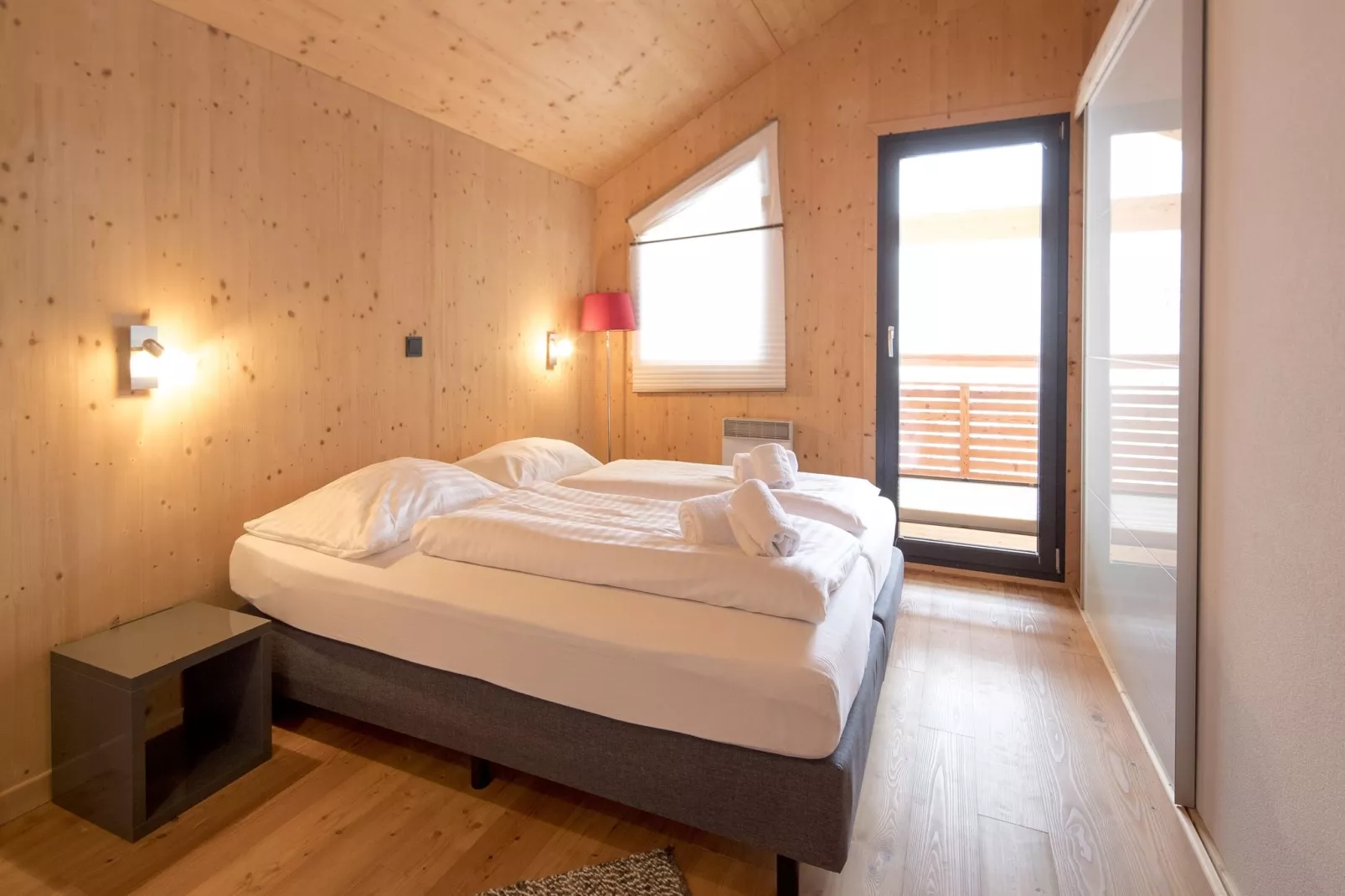 Alpenpark Turrach 2-Slaapkamer
