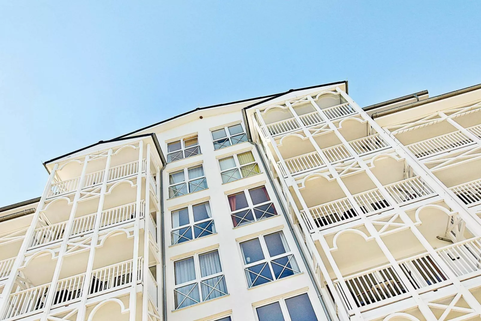 OSTSEEAPARTMENTS AM FEHMARNSUND