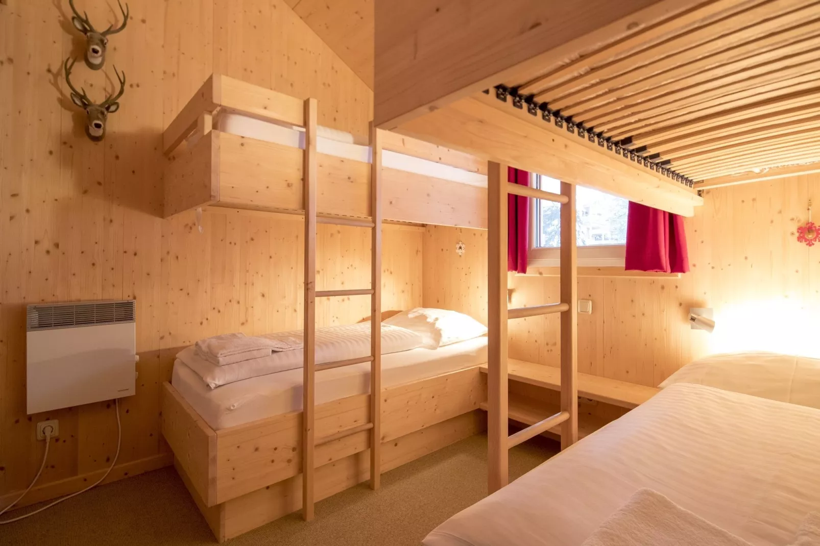 Alpenpark Turrach 2-Slaapkamer