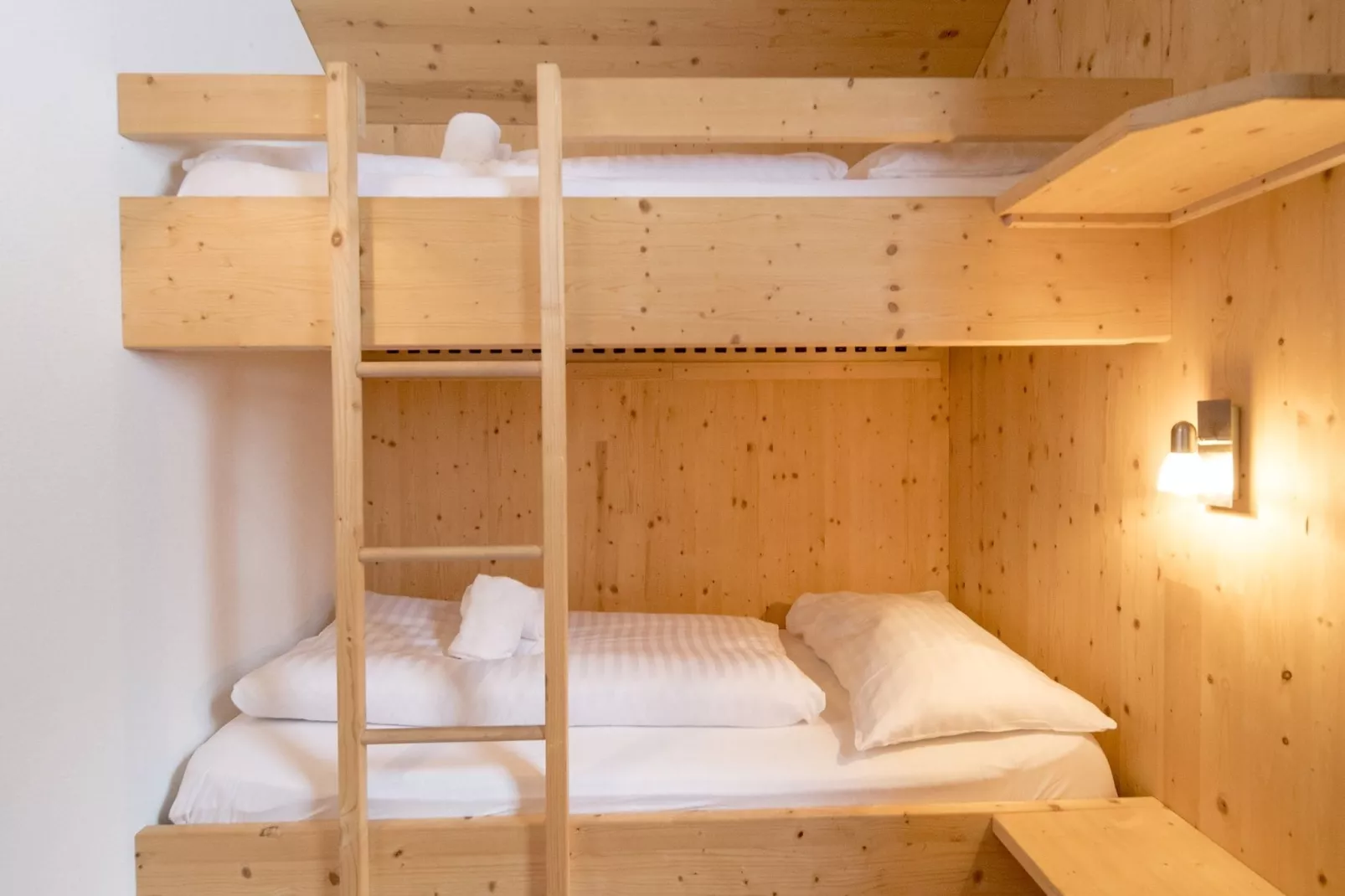 Alpenpark Turrach 2-Slaapkamer