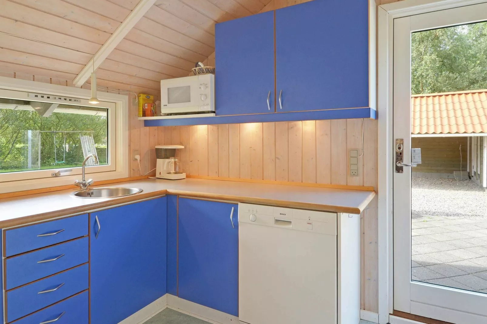Luxe toevluchtsoord in Bork Havn -- By Traum Ferienwohnungen