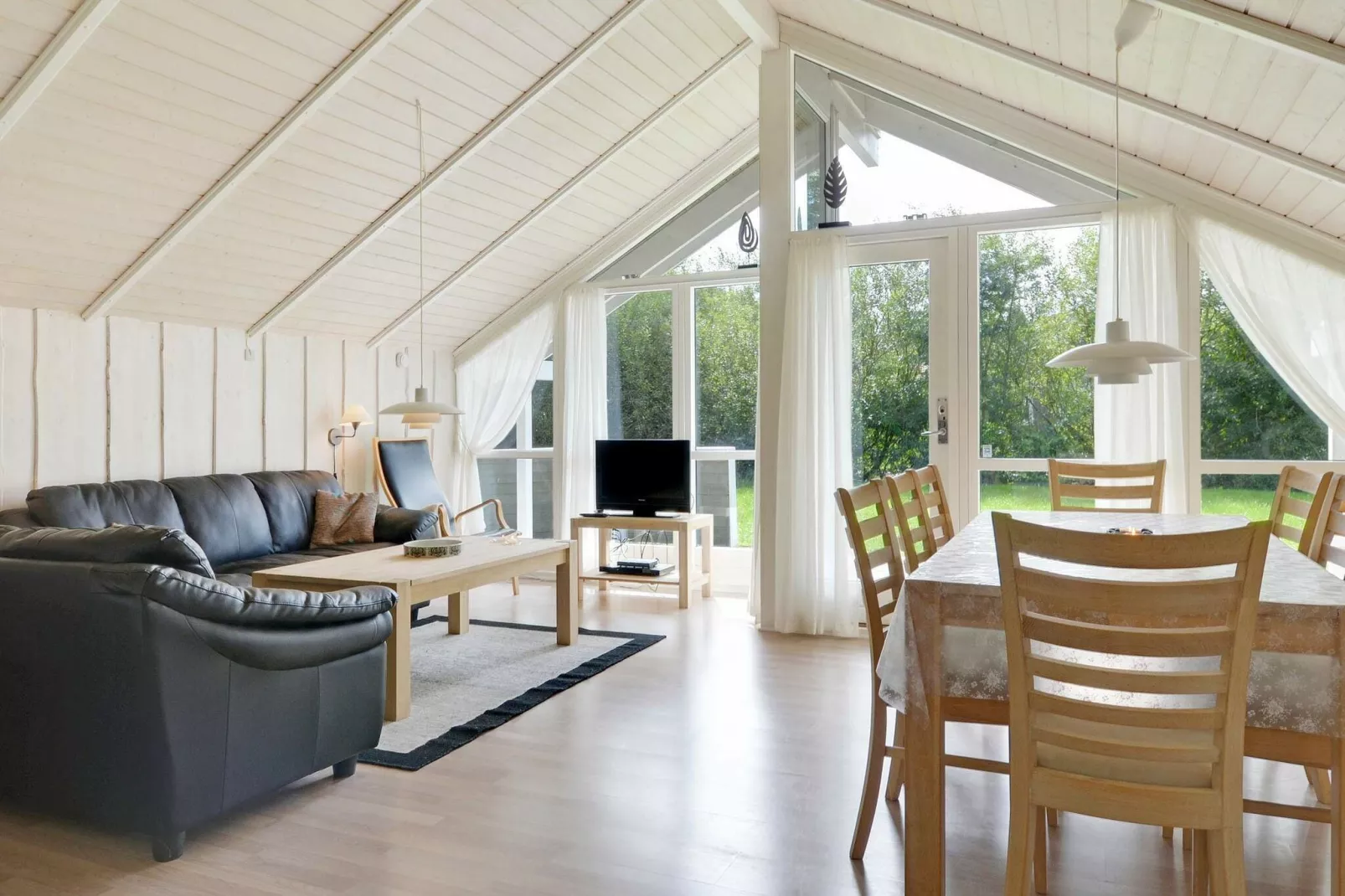 Luxe toevluchtsoord in Bork Havn -- By Traum Ferienwohnungen-Binnen