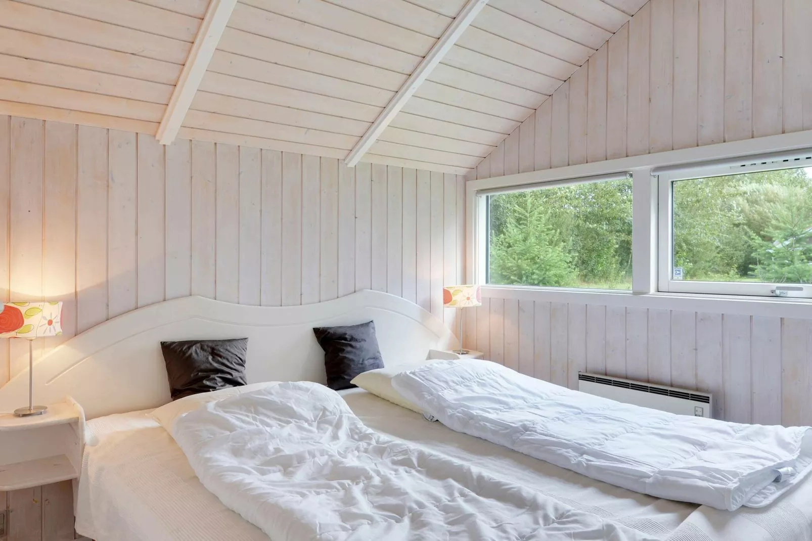 Luxe toevluchtsoord in Bork Havn -- By Traum Ferienwohnungen-Binnen