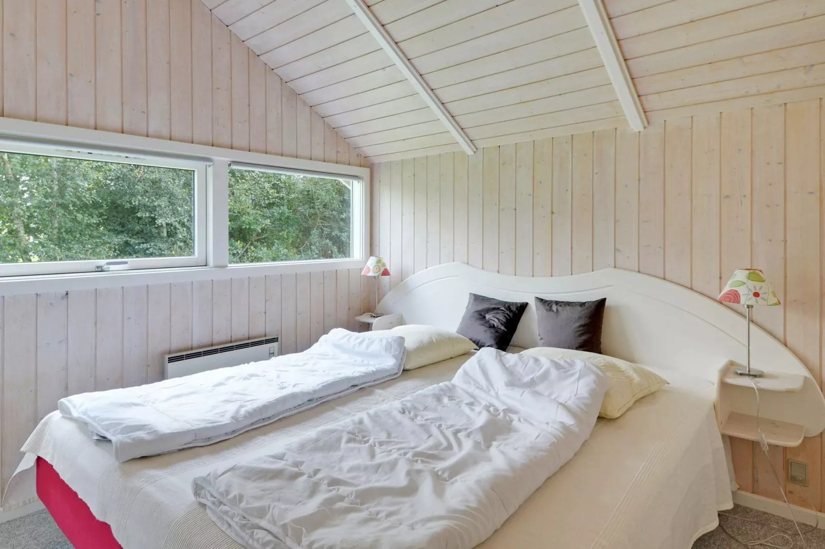Luxe toevluchtsoord in Bork Havn -- By Traum Ferienwohnungen-Binnen