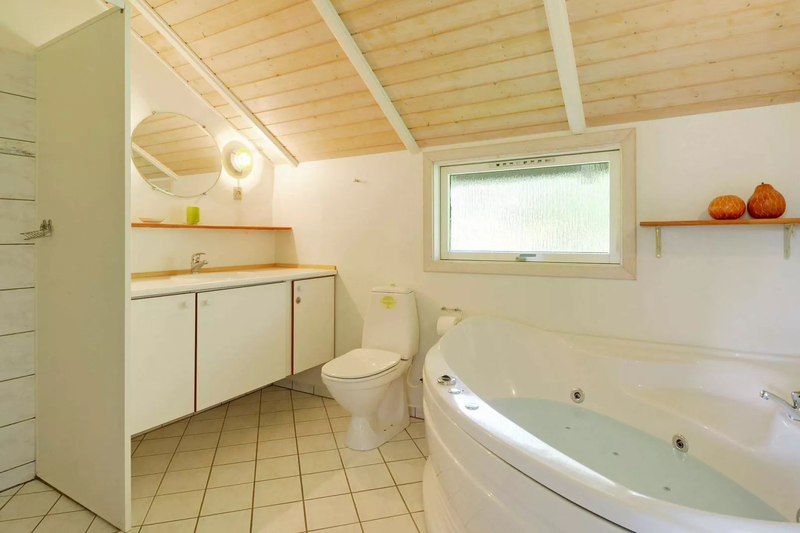 Luxe toevluchtsoord in Bork Havn -- By Traum Ferienwohnungen-Binnen