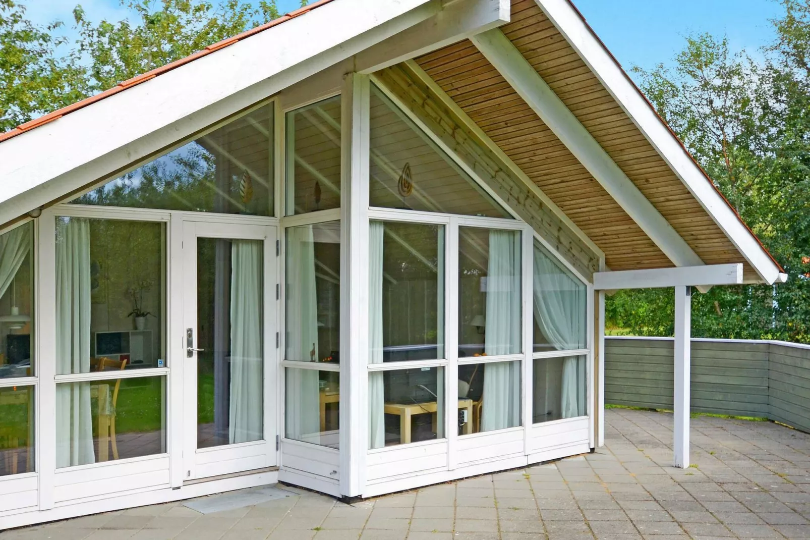 Luxe toevluchtsoord in Bork Havn -- By Traum Ferienwohnungen