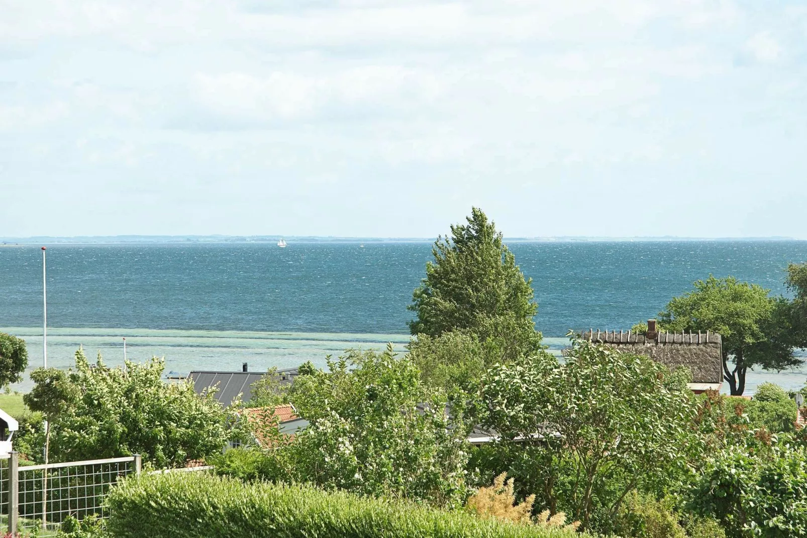 6 persoons vakantie huis in Hejls-By Traum