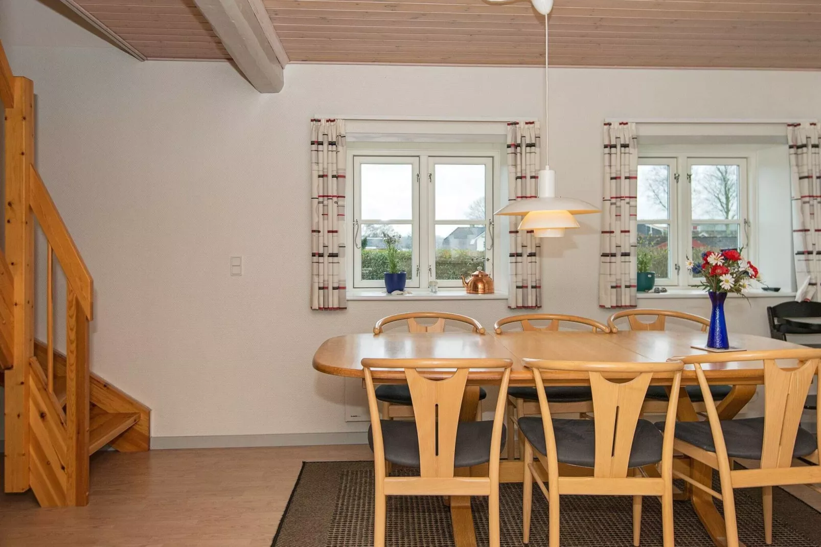6 persoons vakantie huis in Hejls-By Traum