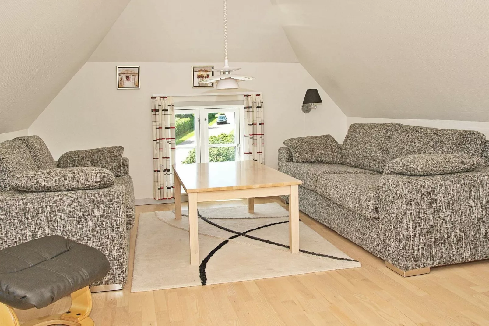 6 persoons vakantie huis in Hejls-By Traum-Binnen