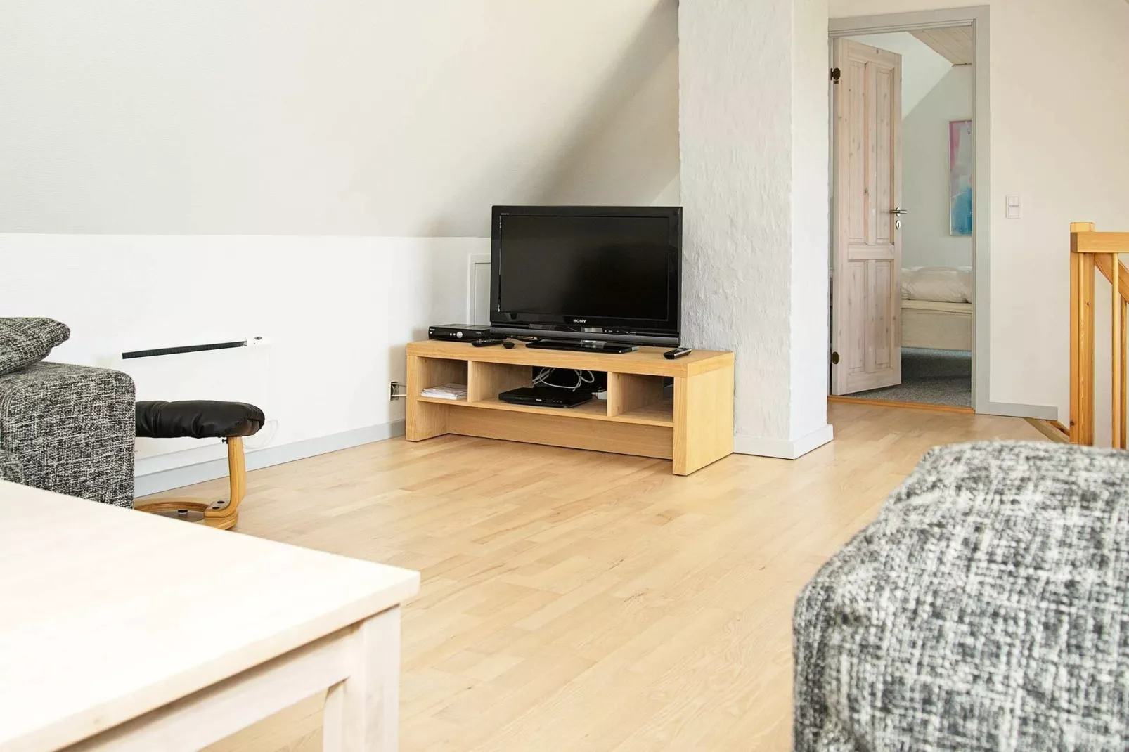 6 persoons vakantie huis in Hejls-By Traum-Binnen