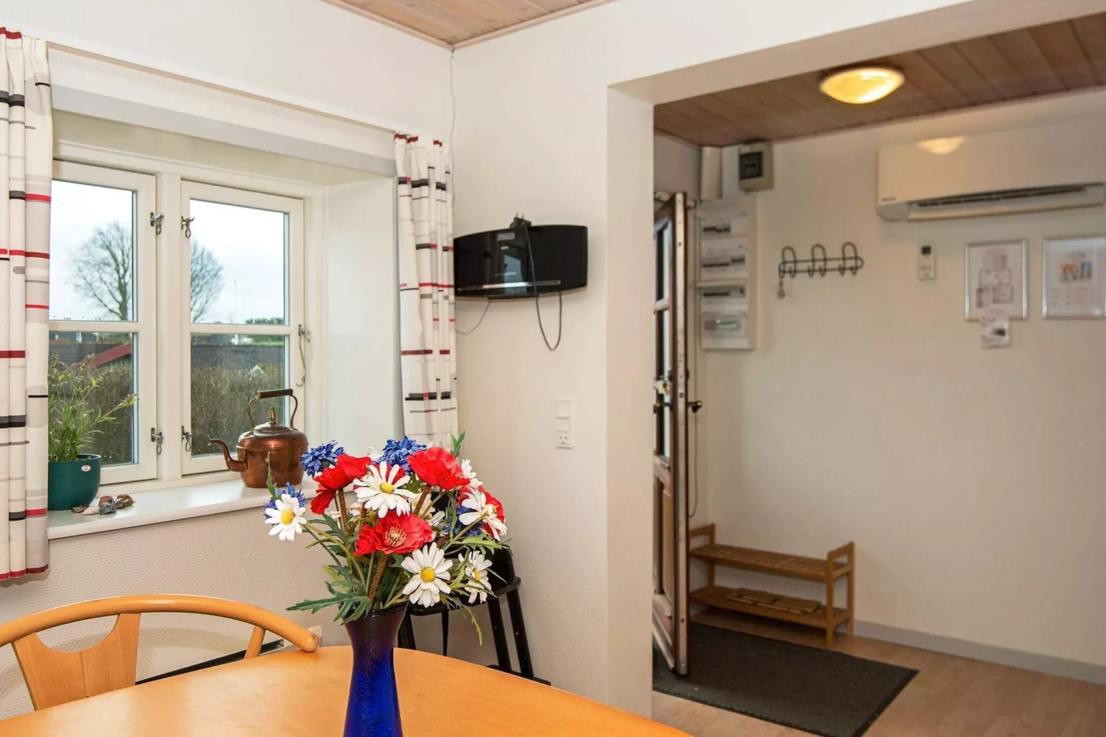 6 persoons vakantie huis in Hejls-By Traum-Binnen