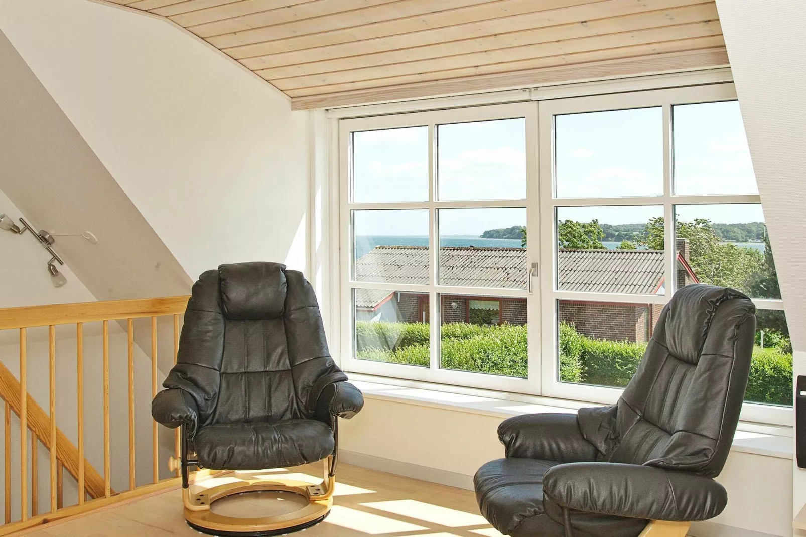 6 persoons vakantie huis in Hejls-By Traum-Binnen