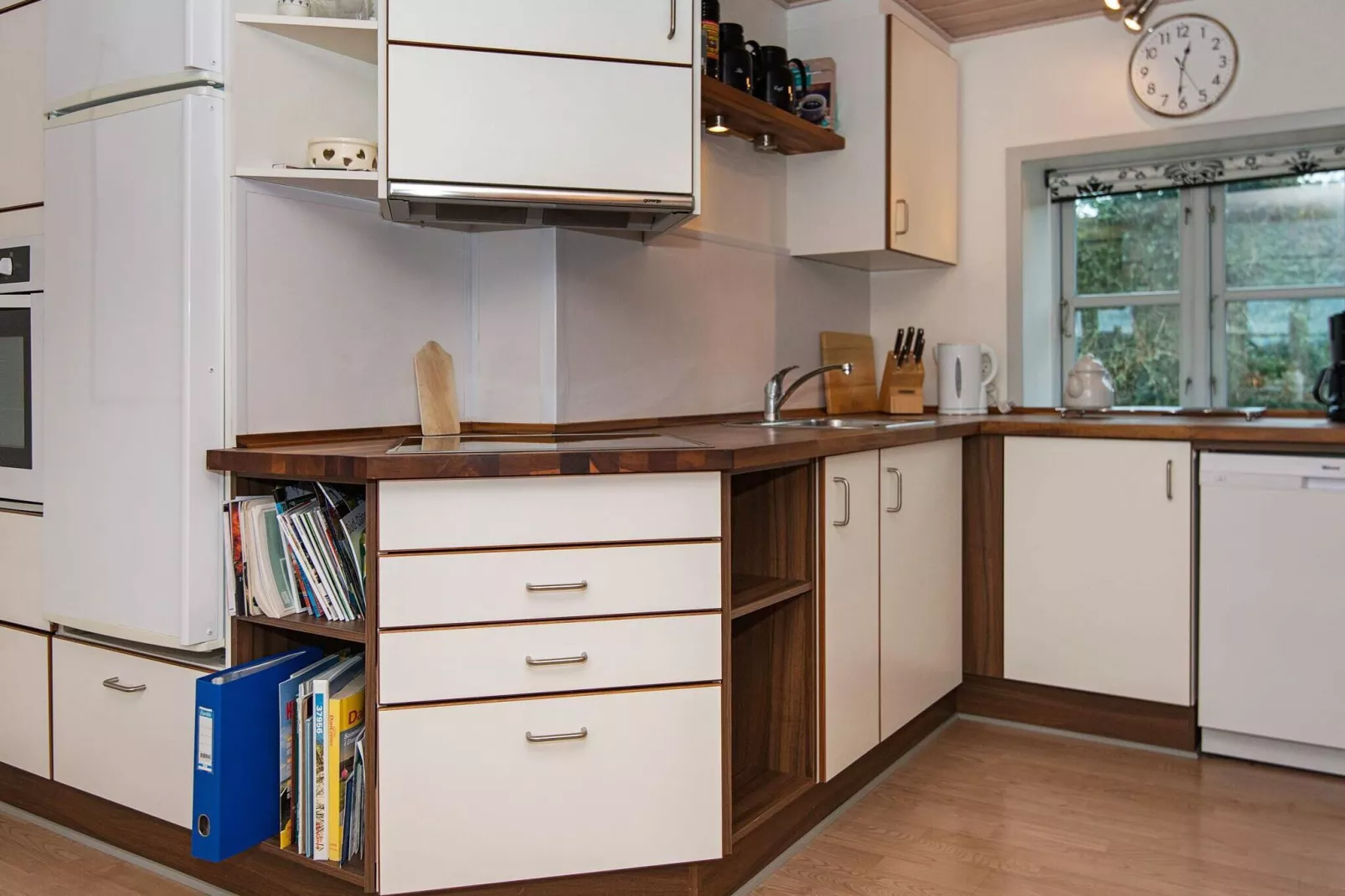 6 persoons vakantie huis in Hejls-By Traum-Binnen