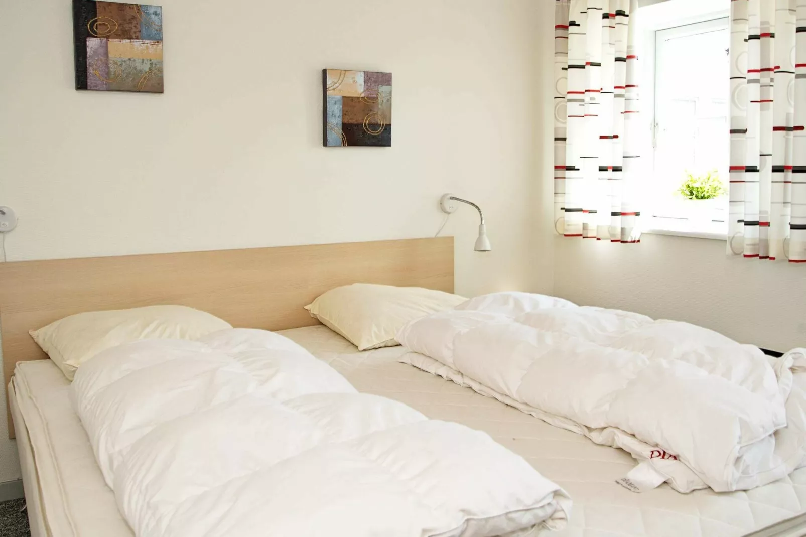6 persoons vakantie huis in Hejls-By Traum-Binnen