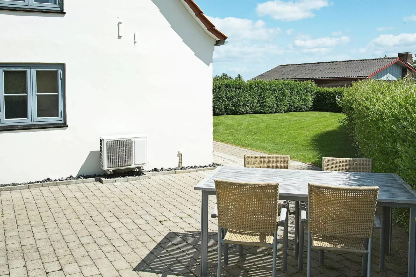 6 persoons vakantie huis in Hejls-By Traum-Niet-getagd