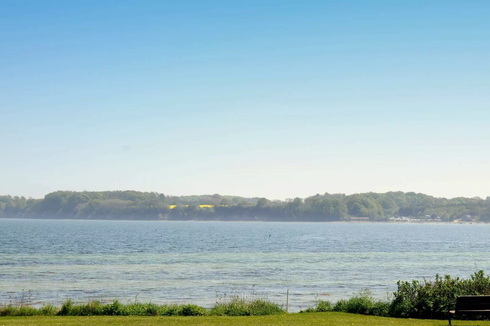 6 persoons vakantie huis in Hejls-By Traum-Uitzicht