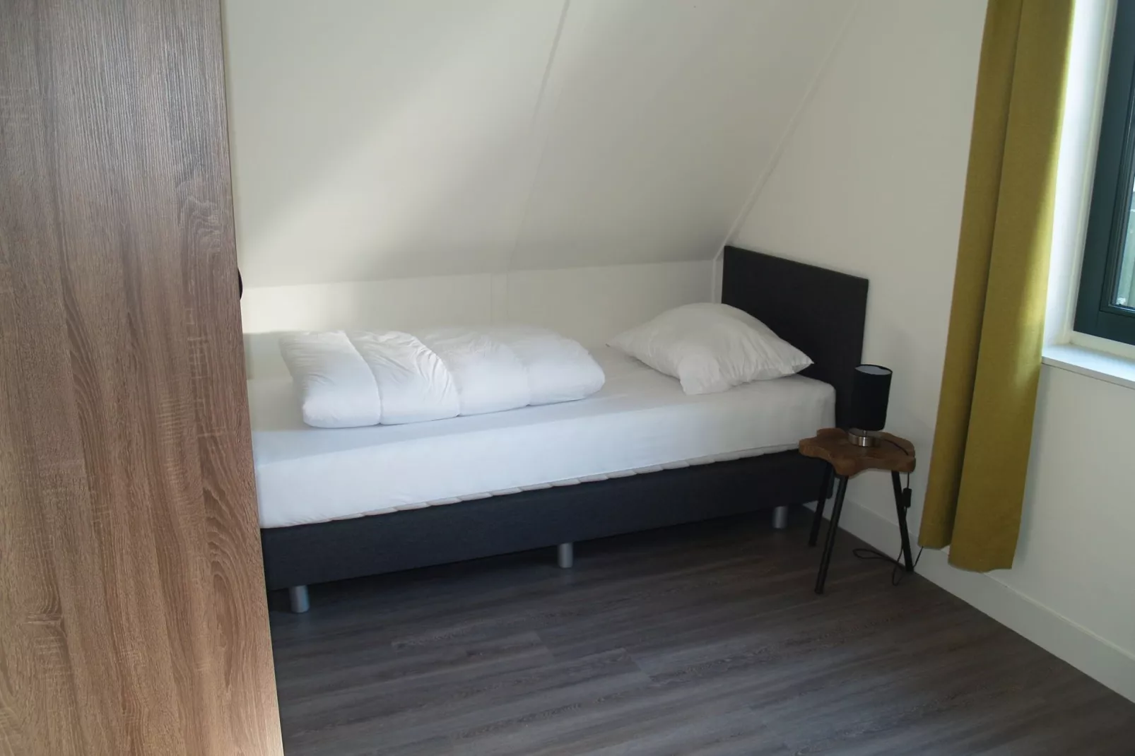 Resort Poort van Amsterdam 5-Slaapkamer