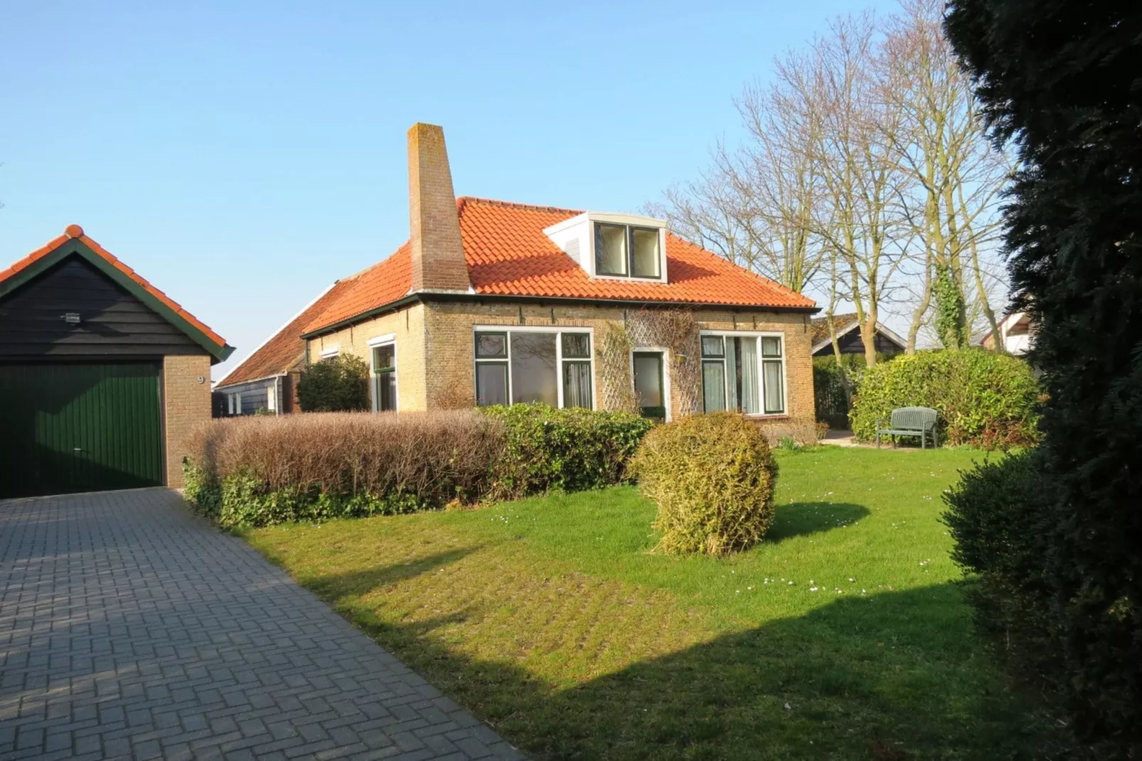 Recreatiepark Klaverweide 7