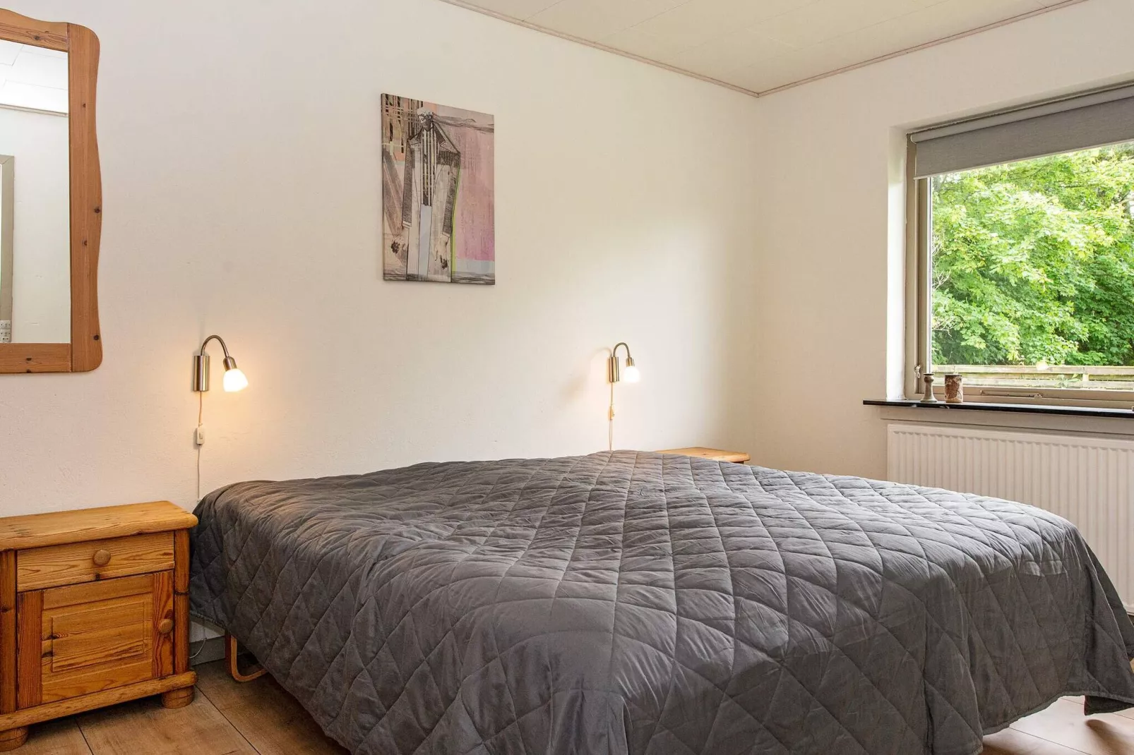 8 persoons vakantie huis in Struer-By Traum-Binnen