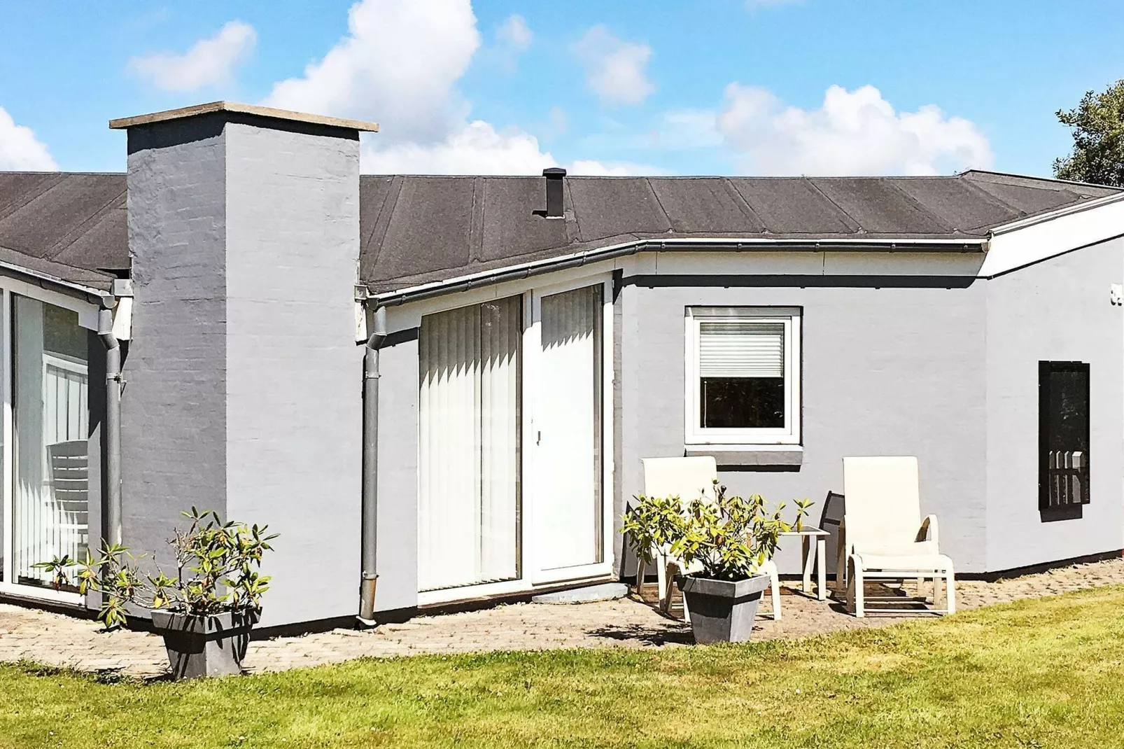 6 persoons vakantie huis in Vestervig-By Traum