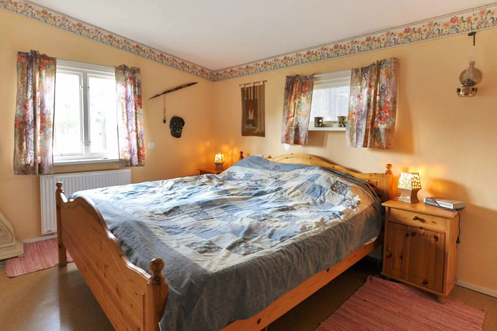5 persoons vakantie huis in KLIPPAN-By Traum-Binnen