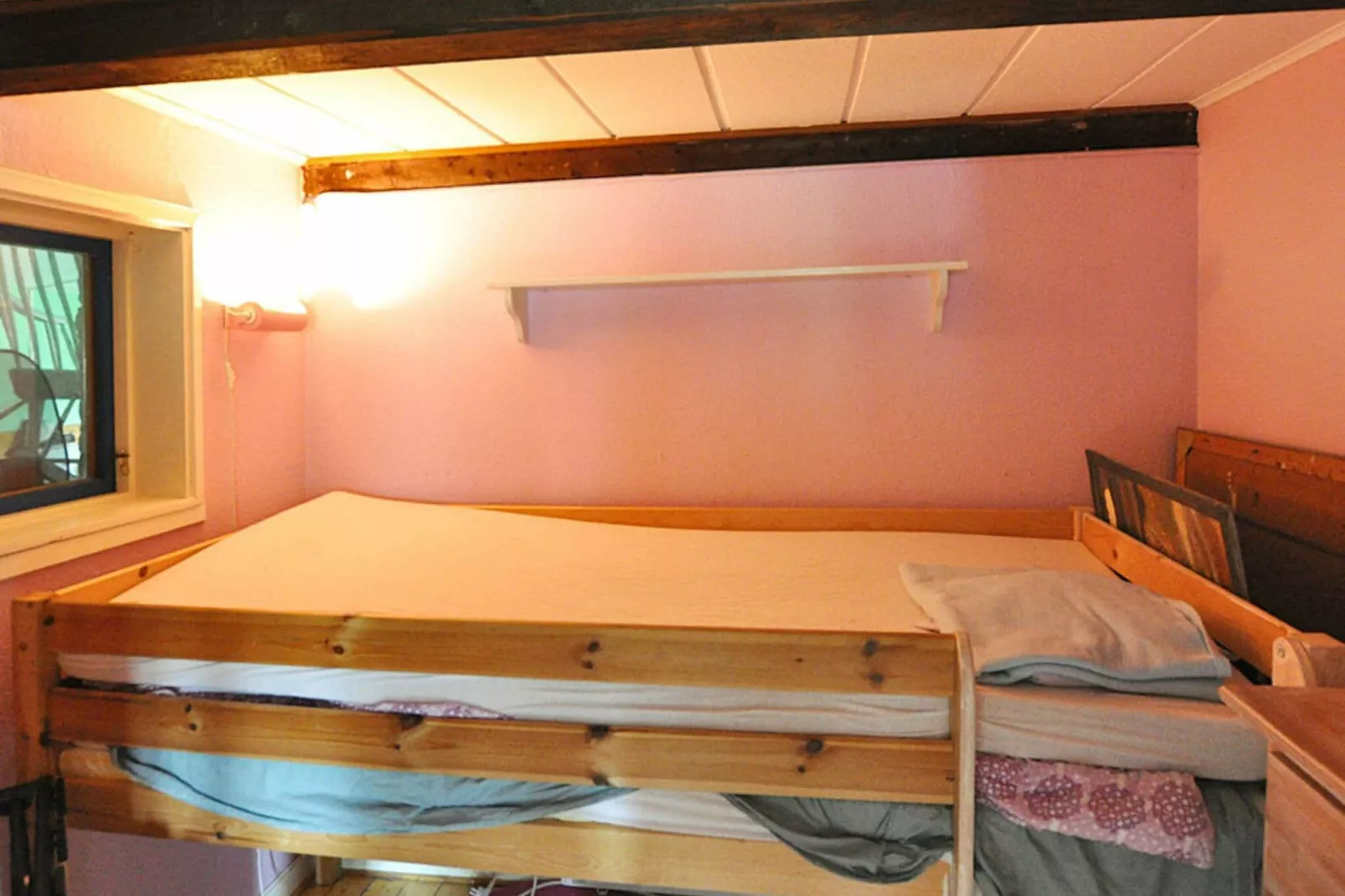 5 persoons vakantie huis in KLIPPAN-By Traum-Binnen