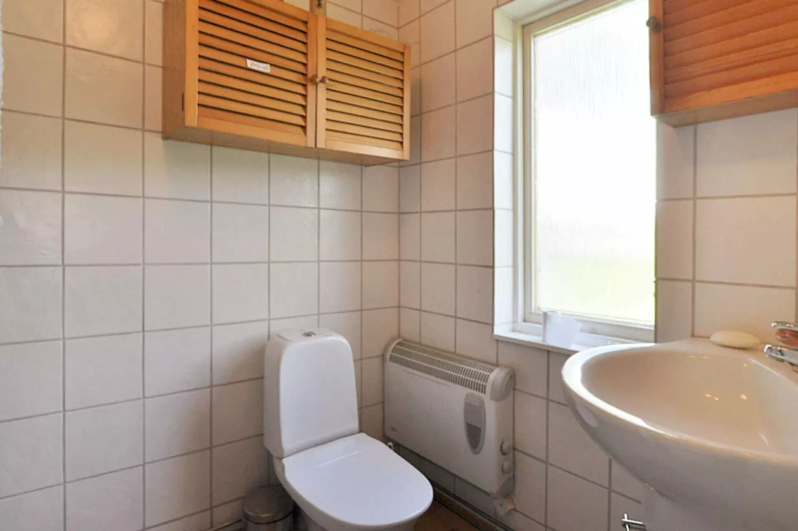 5 persoons vakantie huis in KLIPPAN-By Traum-Binnen