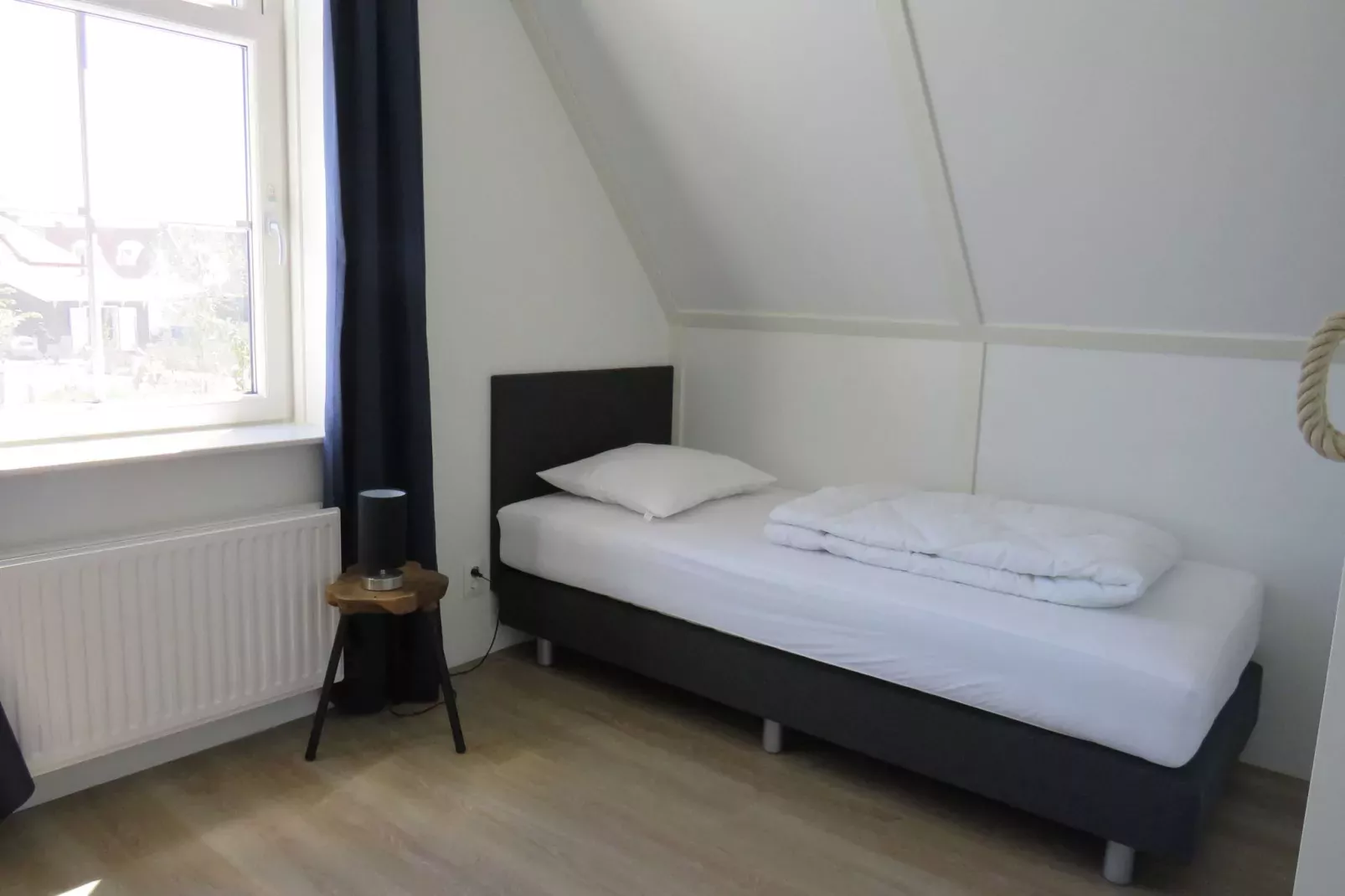 Resort Poort van Amsterdam 6-Slaapkamer