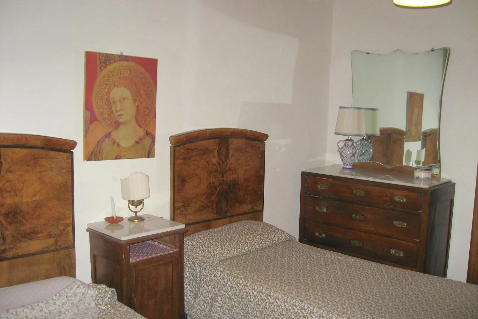 Gelso-Slaapkamer