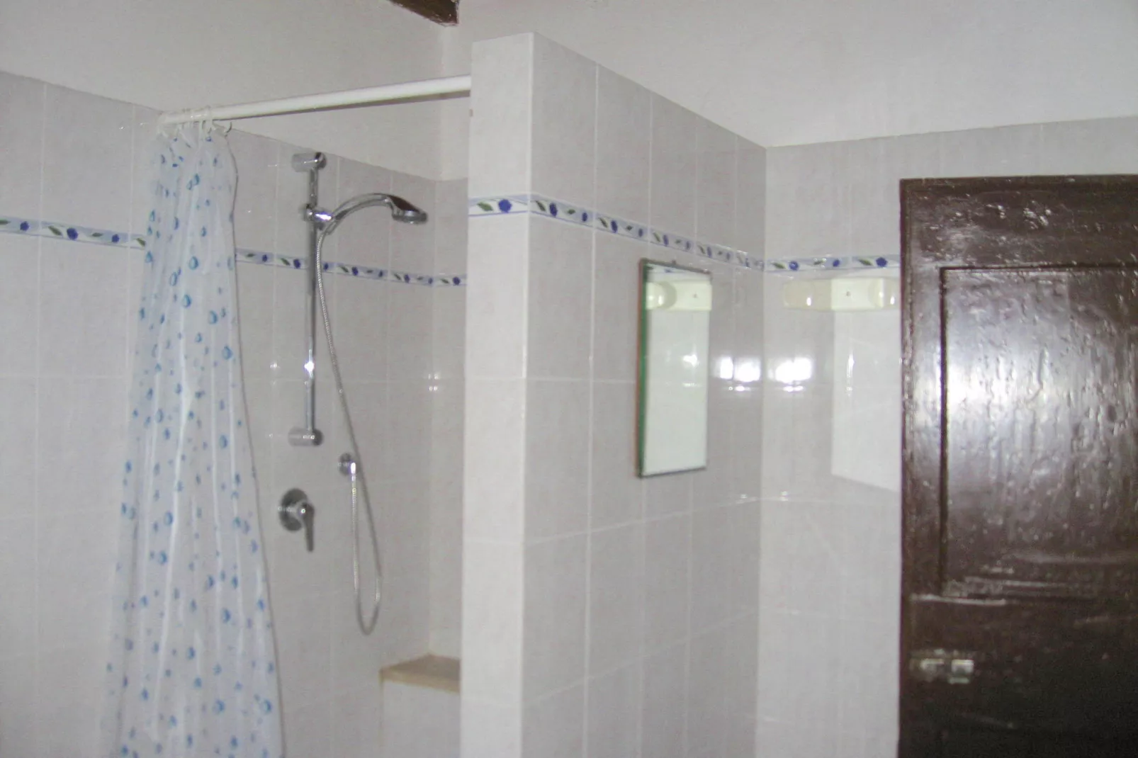Gelso-Badkamer