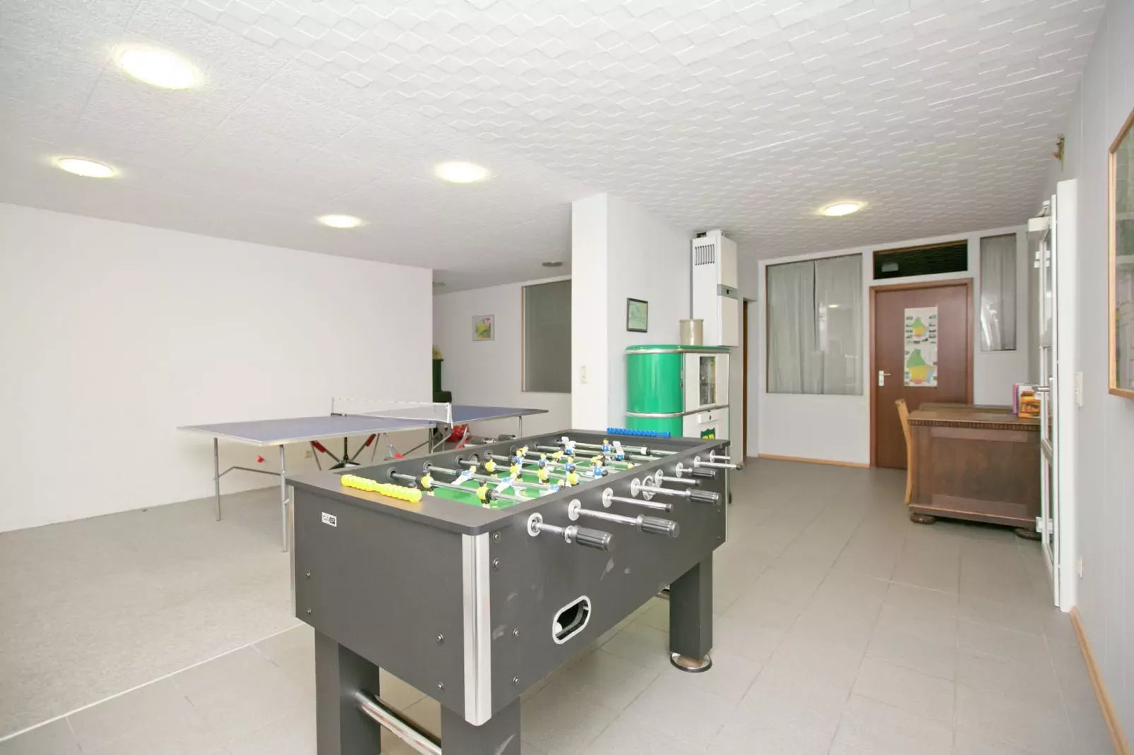 Fabryshof 01-Recreatieruimte